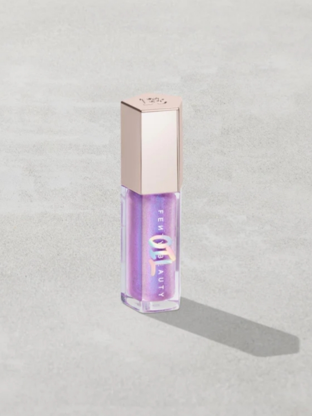 Fenty Beauty Gloss Bomb Oil Luminizing Lip Oil 'N Gloss, Pick 1, NIB